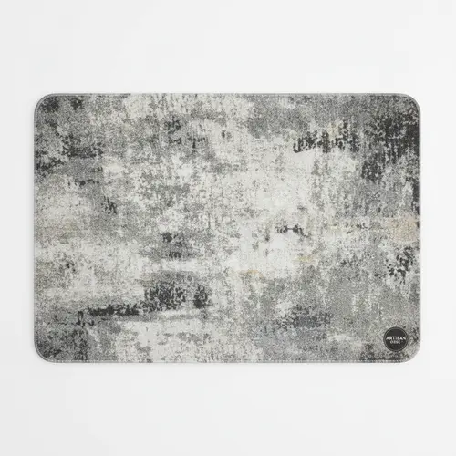 Artisan-style Mousepad