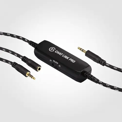 Elgato Chat Link Pro
