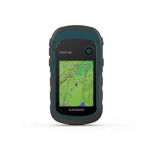 Garmin eTrex 22x GPS