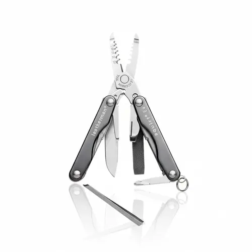 Leatherman Squirt PS4