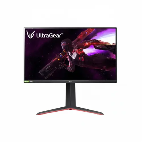 LG 27GP850-B Monitor