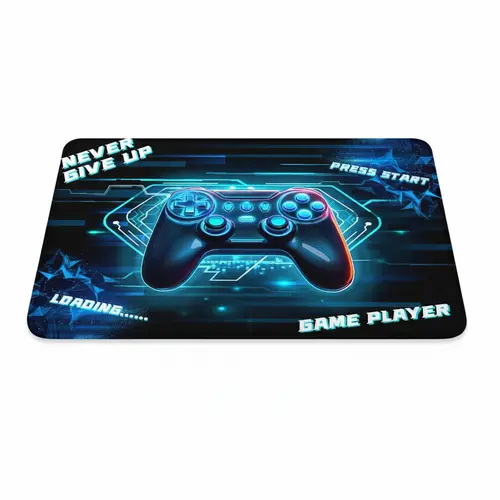 Loading Screen Doormat