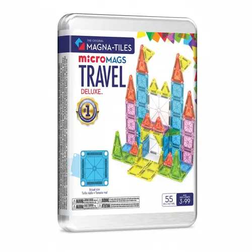 Magnetic Travel Set