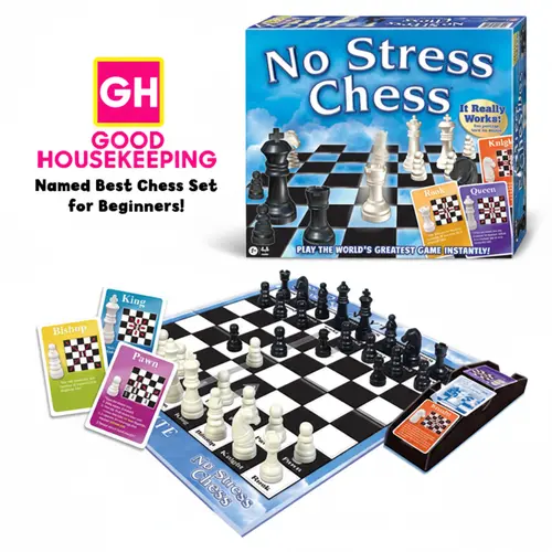 No Stress Chess