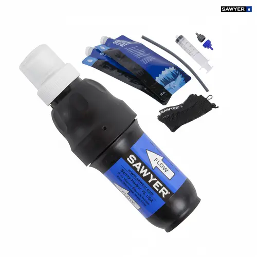 Sawyer Squeeze Water Filter