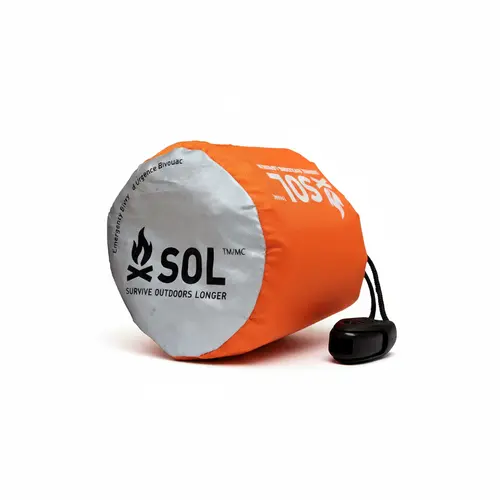 SOL Emergency Bivy