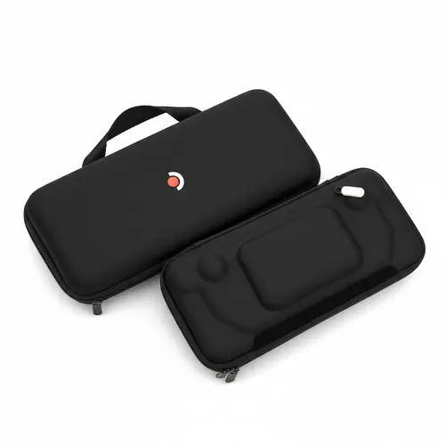 Steam Deck Carrying Case
