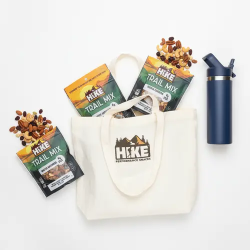 Trail Snack Variety Pack